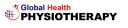 Global Health Physiotherapy logo